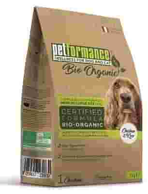 PETFORMANCE BIO CROCCHETTE POLLO E RISO CANE 3 KG