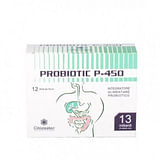 PROBIOTIC P-450 12 STICK MONODOSE 10 ML