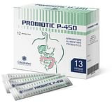 PROBIOTIC P-450 12 STICK MONODOSE 10 ML