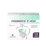 PROBIOTIC P-450 12 STICK MONODOSE 10 ML