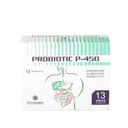PROBIOTIC P-450 12 STICK MONODOSE 10 ML