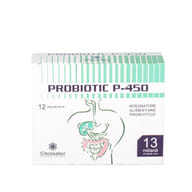 PROBIOTIC P-450 12 STICK MONODOSE 10 ML