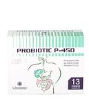 PROBIOTIC P-450 24 STICK MONODOSE 10 ML