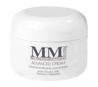 MM SYSTEM SKIN REJUVENATION PROGRAM ADVANCED CREAM 30%