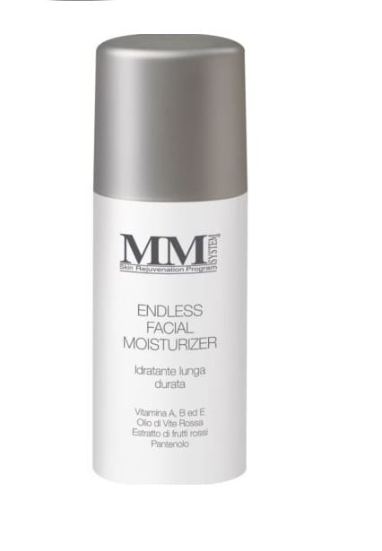 MM SYSTEM SKIN REJUVENATION PROGRAM ENDLESS FACIAL MOISTURIZER