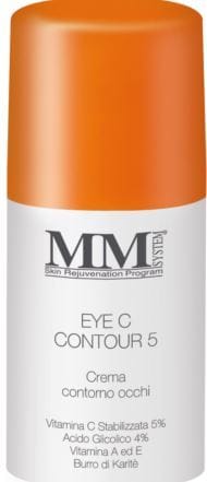 MM SYSTEM SKIN REJUVENATION PROGRAM EYE C CONTOUR