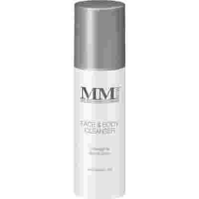 MM SYSTEM SKIN REJUVENATION PROGRAM FACE BODY CLEANSER 15%