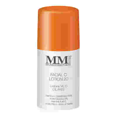 MM SYSTEM SKIN REJUVENATION PROGRAM FACIAL C LOTION