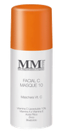 MM SYSTEM SKIN REJUVENATION PROGRAM FACIAL C MASQUE