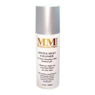 MM SYSTEM SKIN REJUVENATION PROGRAM GENTLE SILKY CLEANSER