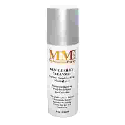 MM SYSTEM SKIN REJUVENATION PROGRAM GENTLE SILKY CLEANSER