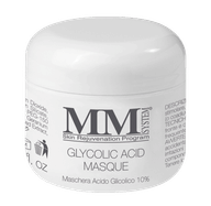 MM SYSTEM SKIN REJUVENATION PROGRAM GLYCOLIC ACID 10% MASQUE