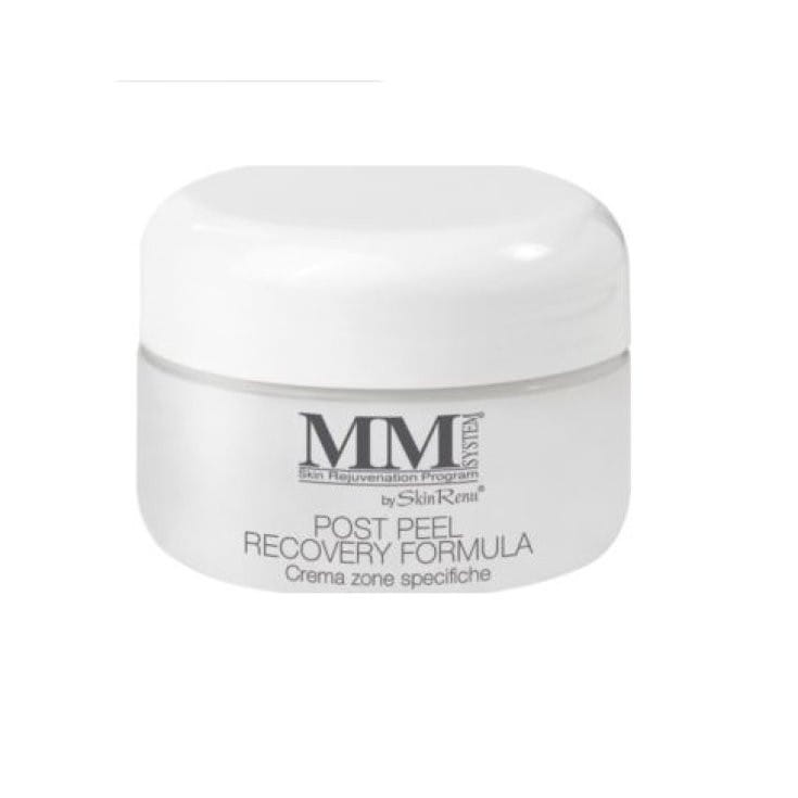 MM SYSTEM SKIN REJUVENATION PROGRAM POST PEEL RECOVERY FORMULA 15G