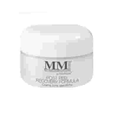 MM SYSTEM SKIN REJUVENATION PROGRAM POST PEEL RECOVERY FORMULA 15G
