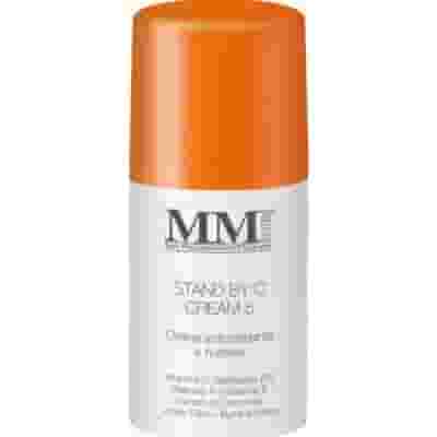 MM SYSTEM SKIN REJUVENATION PROGRAM STAND BY C CREAM