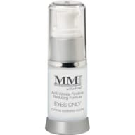 MM SYSTEM SKIN REJUVENATION PROGRAM ANTI WRINKLE FINE LINE REDUCING FORMULA EYES ONLY