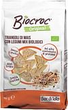 BIOCROC TRIANGOLI DI LEGUMI 40 G