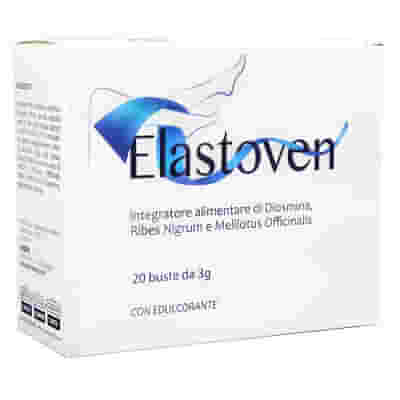 ELASTOVEN 20 BUSTINE