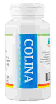 COLINA 30 CAPSULE