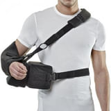 TUTORE PER ABDUZIONE DI SPALLA DR GIBAUD ORTHO INTELLISLING 30 GRADI 0