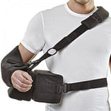 TUTORE PER ABDUZIONE DI SPALLA DR GIBAUD ORTHO INTELLISLING 30 GRADI 0