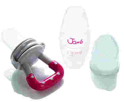 JANE ALIMENTATORE ANTISOFFOCO