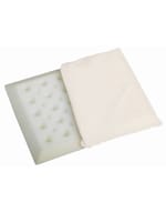 CUSCINO ERGONOMICO FASE 1 PLAGIOCEFALIA FASE 2 ANTIASFISSIA