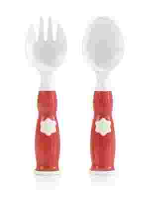 SET POSATE EDUCATIVE CON SCATOLA