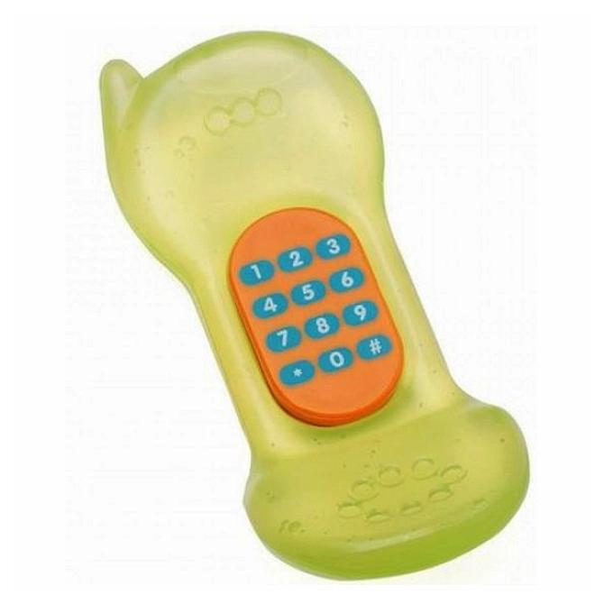Massaggiagengive Refrigerato Telefono