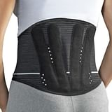DR GIBAUD ORTHO LOMBOGIB LADY CORSETTO LOMBOSACRALE H26CM 1
