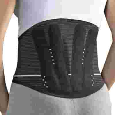 DR GIBAUD ORTHO LOMBOGIB LADY CORSETTO LOMBOSACRALE H26CM 2