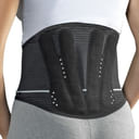 DR GIBAUD ORTHO LOMBOGIB LADY CORSETTO LOMBOSACRALE H26CM 4