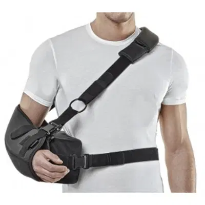 TUTORE PER ABDUZIONE DI SPALLA DR GIBAUD ORTHO INTELLISLING 15 GRADI 1 TUTORE PER ABDUZIONE DI SPALLA DR GIBAUD ORTHO INTELLISLING 15 GRADI 1