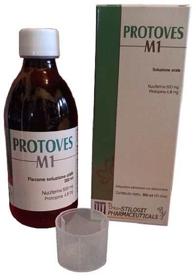 Protoves M1 300 Ml