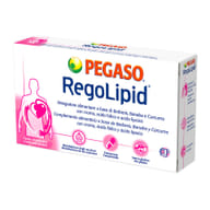 REGOLIPID 30 COMPRESSE