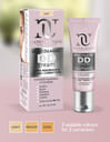 NATUR UNIQUE DD CREAM LIGHT 40 ML + CORRETTORE 2 ML