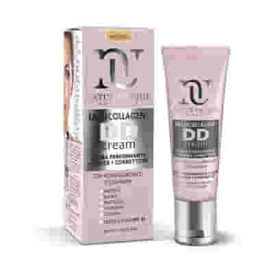 NATUR UNIQUE DD CREAM MEDIUM 40 ML + CORRETTORE 2 ML