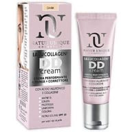 NATUR UNIQUE DD CREAM DARK 40 ML + CORRETTORE 2 ML