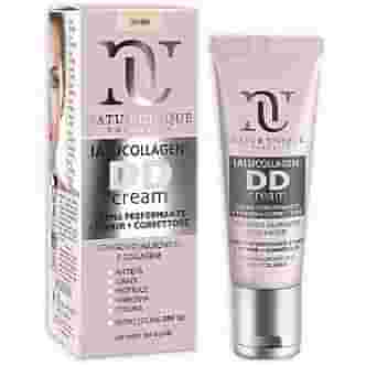 NATUR UNIQUE DD CREAM DARK 40 ML + CORRETTORE 2 ML
