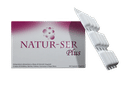 NATUR-SER PLUS 60 CAPSULE VEGETALI