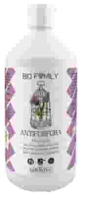 SHAMPO ANTIFORFORA 500 ML