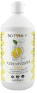 SHAMPO ANTIUNTUOSITA' 500 ML