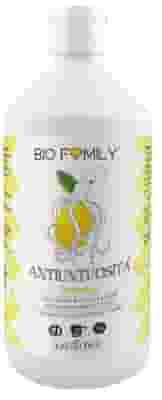 SHAMPO ANTIUNTUOSITA' 500 ML