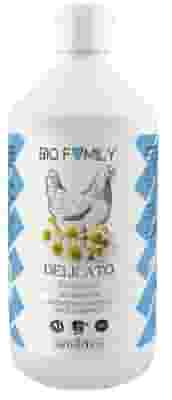 SHAMPO DELICATO 500 ML