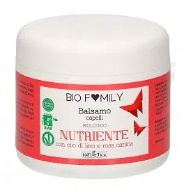 BALSAMO NUTRIENTE 500 ML BALSAMO NUTRIENTE 500 ML