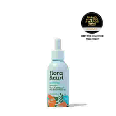 LA FLORE PRE SHAMPOO NUTRIENTE 150 ML
