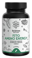 FITO AMINO ENERGY 60 CAPSULE