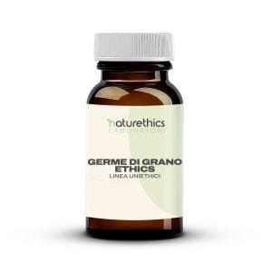 GERME DI GRANO ETHICS 60 PERLE