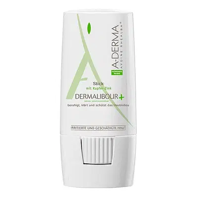ADERMA DERMALIBOUR + STICK 8 G ADERMA DERMALIBOUR + STICK 8 G