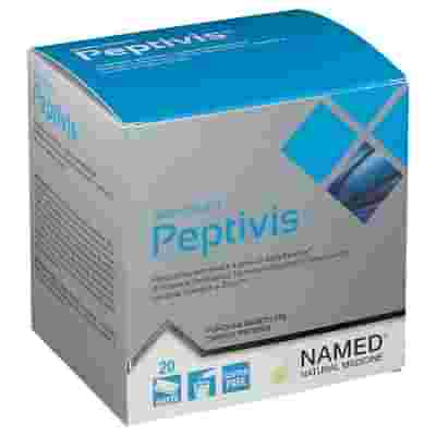 PEPTIVIS NEUTRO 20 BUSTE